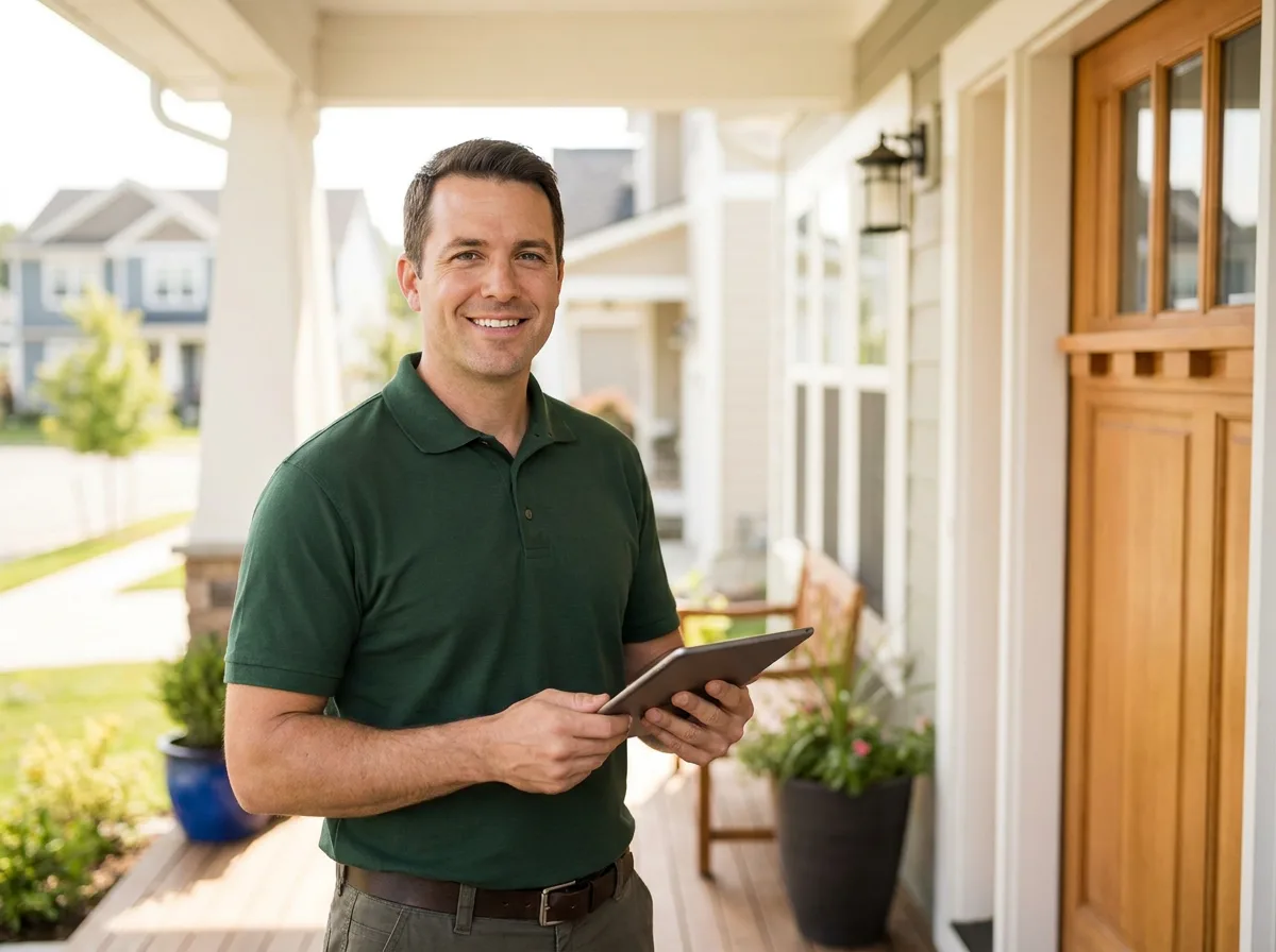 Pest control FAQs for Toccopola, MS